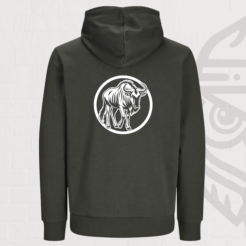 Gnou Hoodie – afbeelding 5
