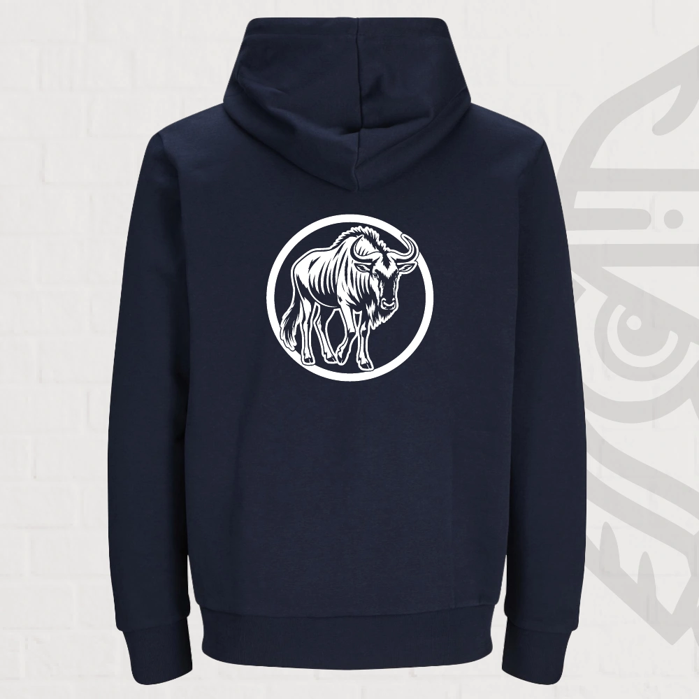 Gnou Hoodie – afbeelding 7