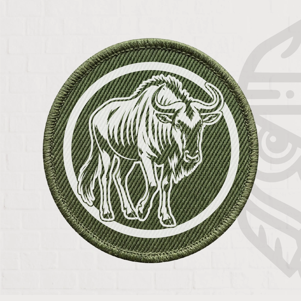 Gnoe Patch