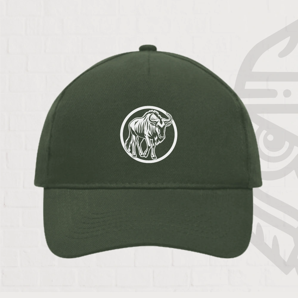 Gnou Casquette
