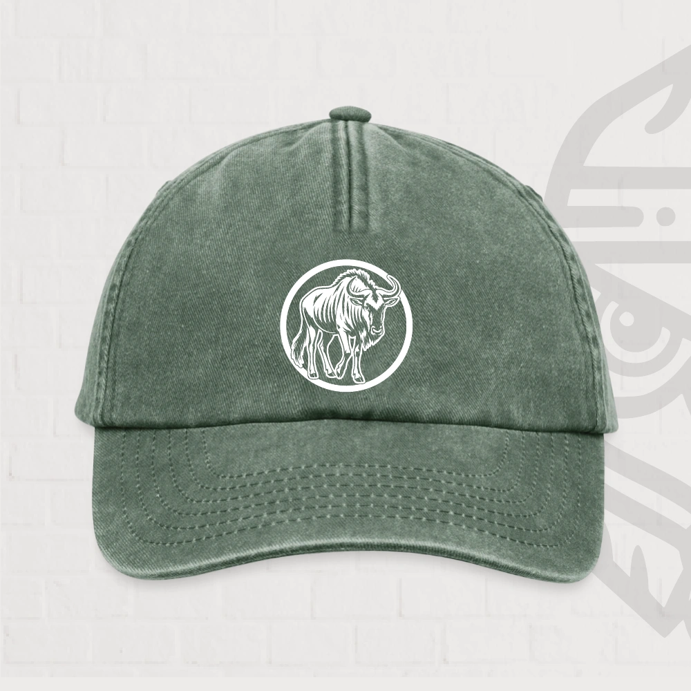 Gnou Casquette Vintage
