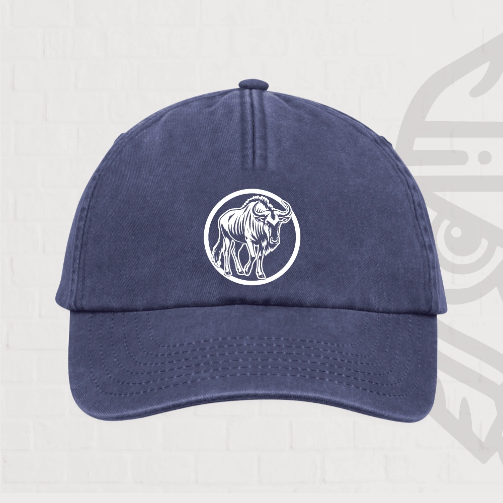 Gnou Casquette Vintage