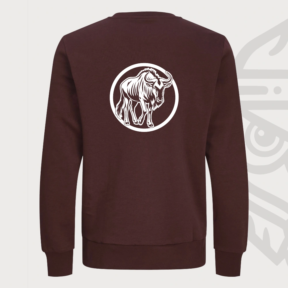 Gnou Pull – afbeelding 1
