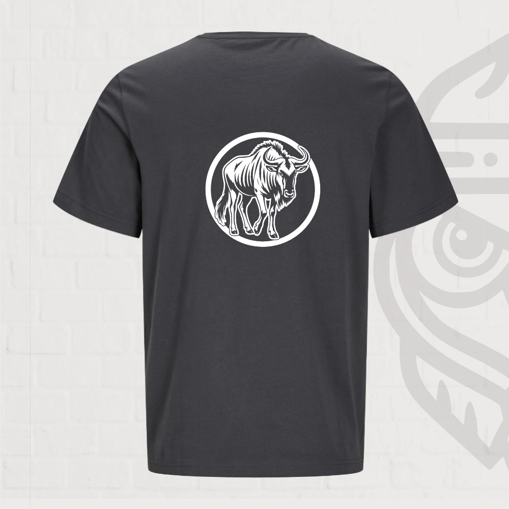 Gnou T-shirt – afbeelding 3