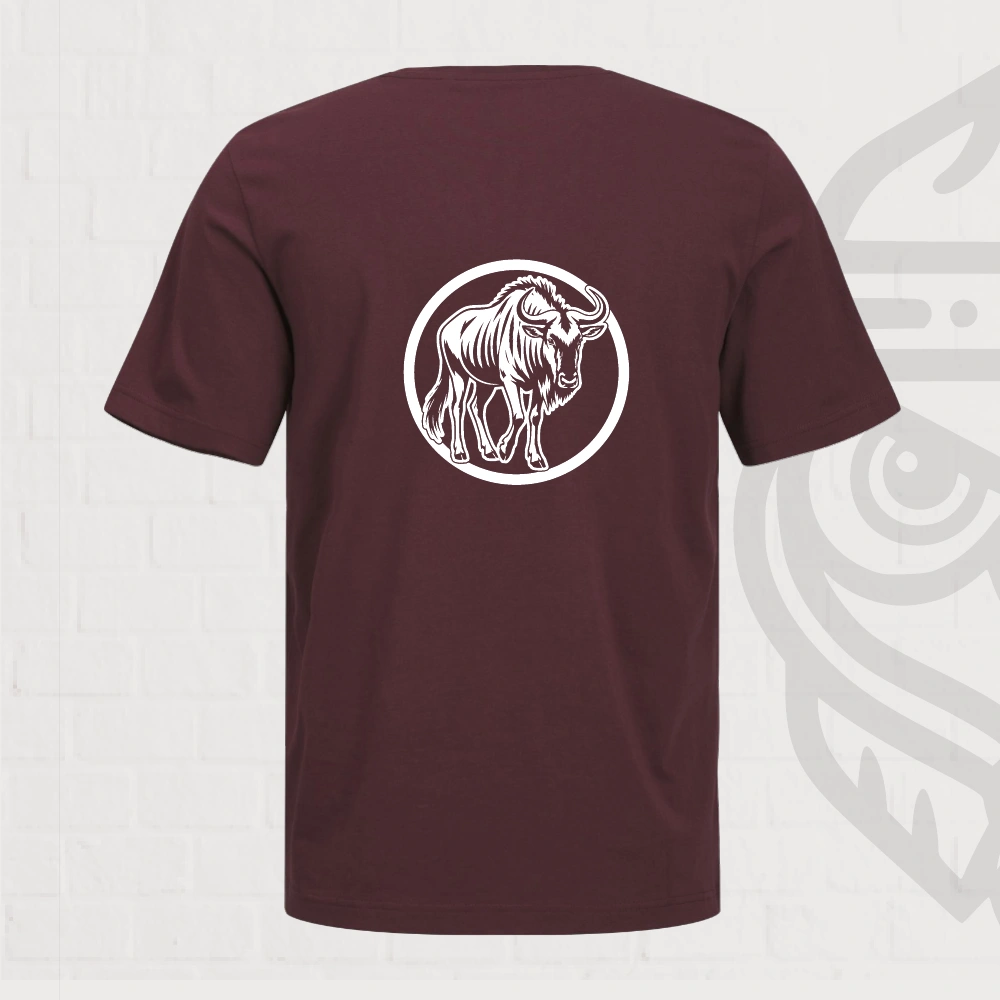 Gnou T-shirt