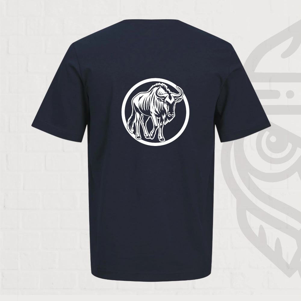 Gnou T-shirt – afbeelding 7