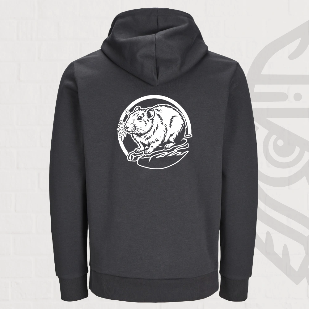 Goundi Hoodie
