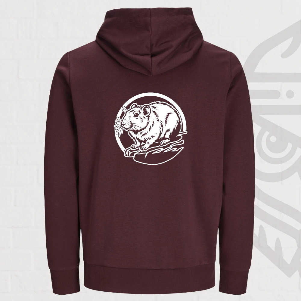 Goendi Hoodie – afbeelding 1