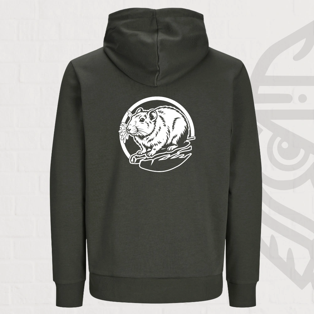 Goendi Hoodie – afbeelding 5