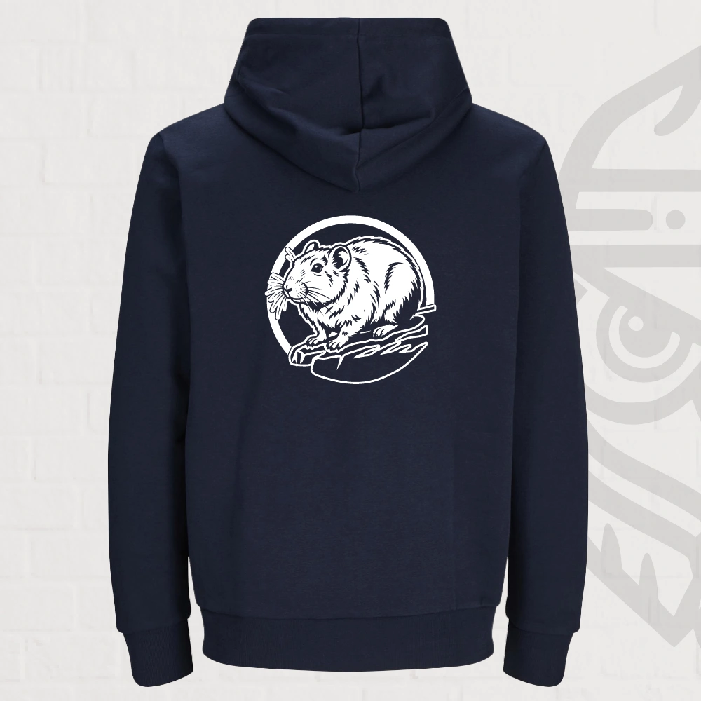 Goendi Hoodie – afbeelding 7