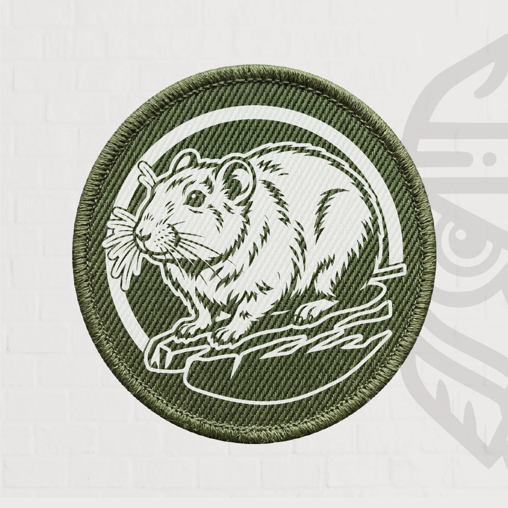 Goundi Écusson