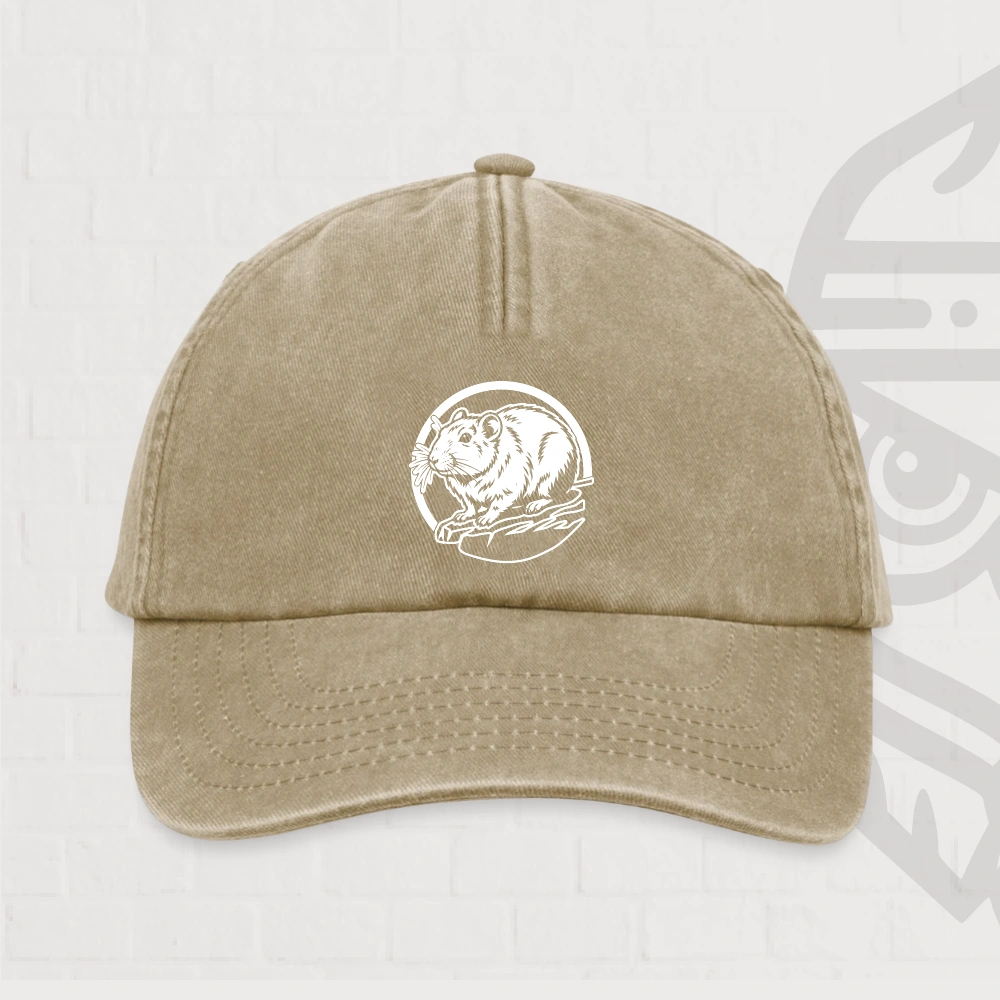 Goundi Casquette Vintage