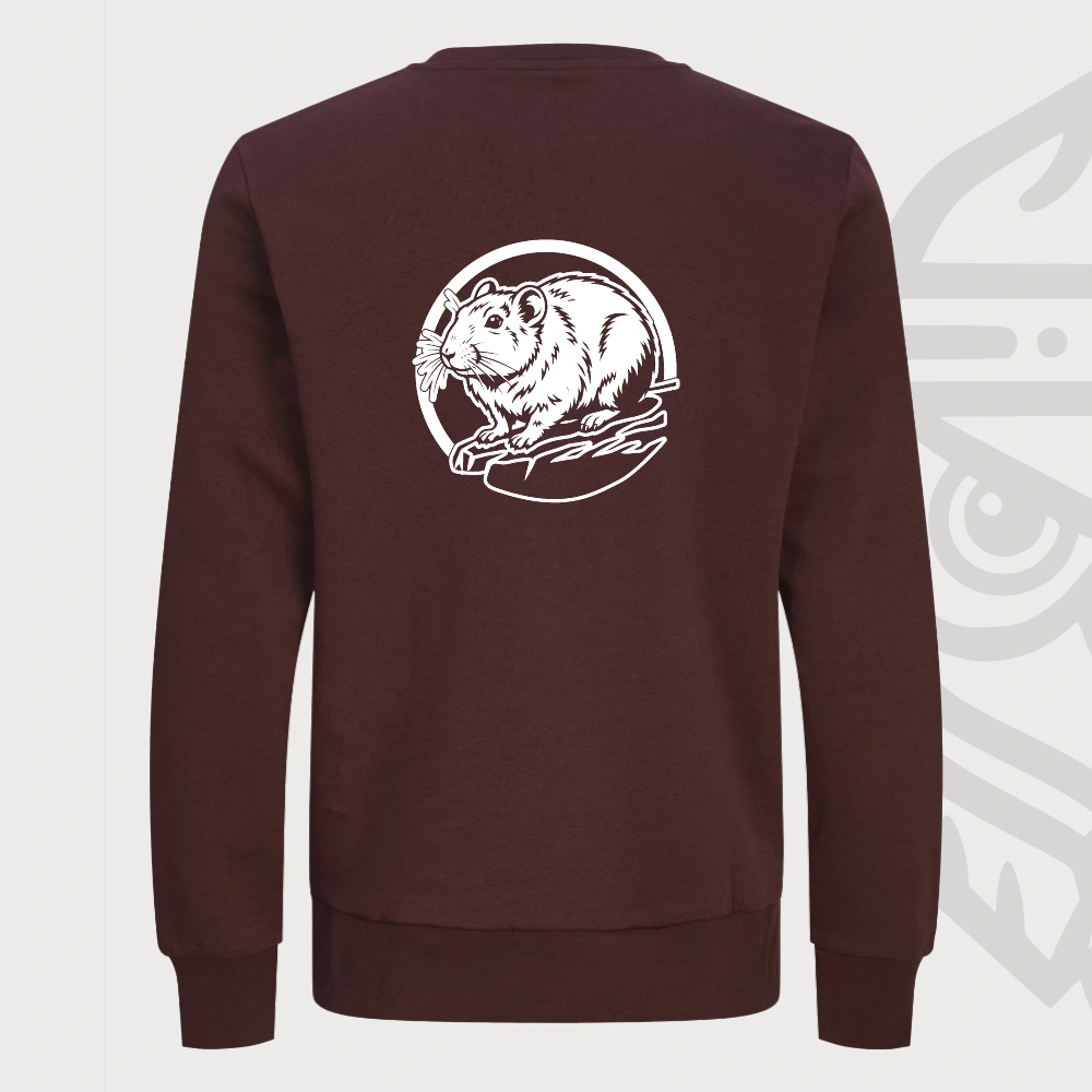 Goundi Pull