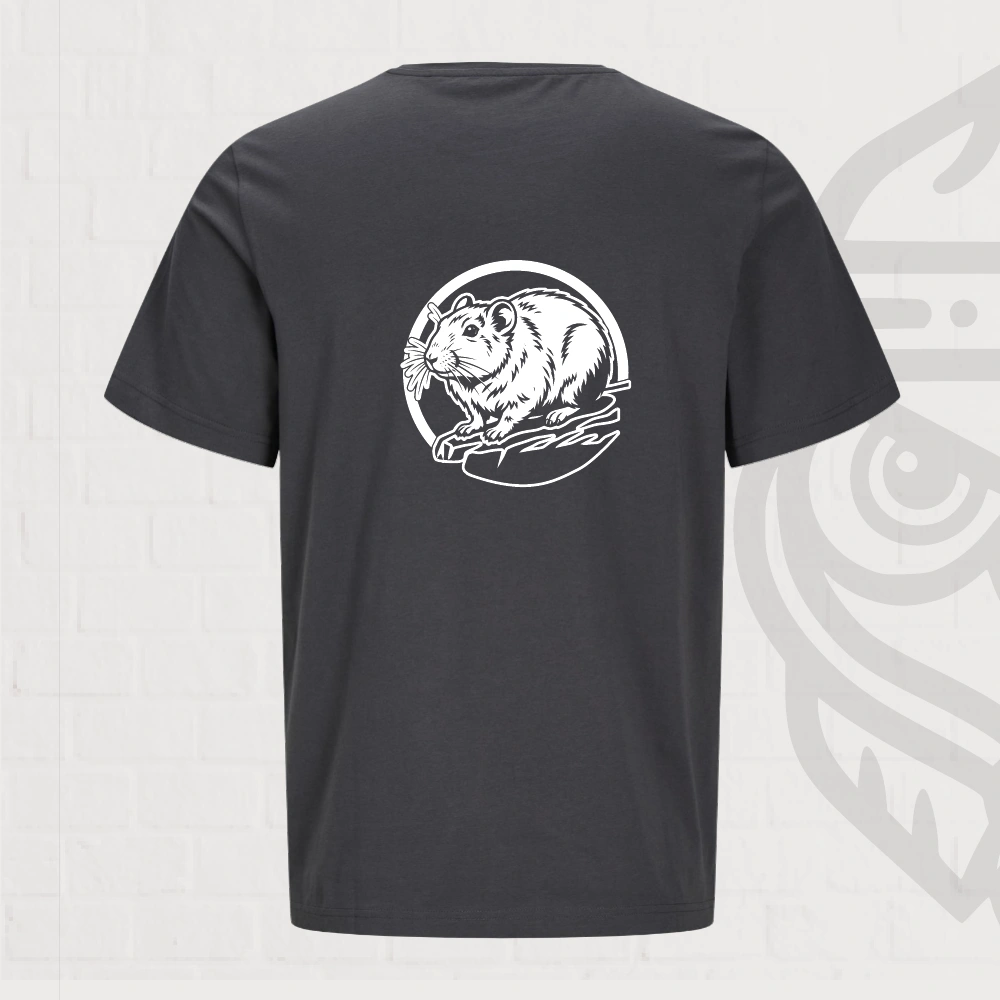 Goendi Tshirt – afbeelding 3