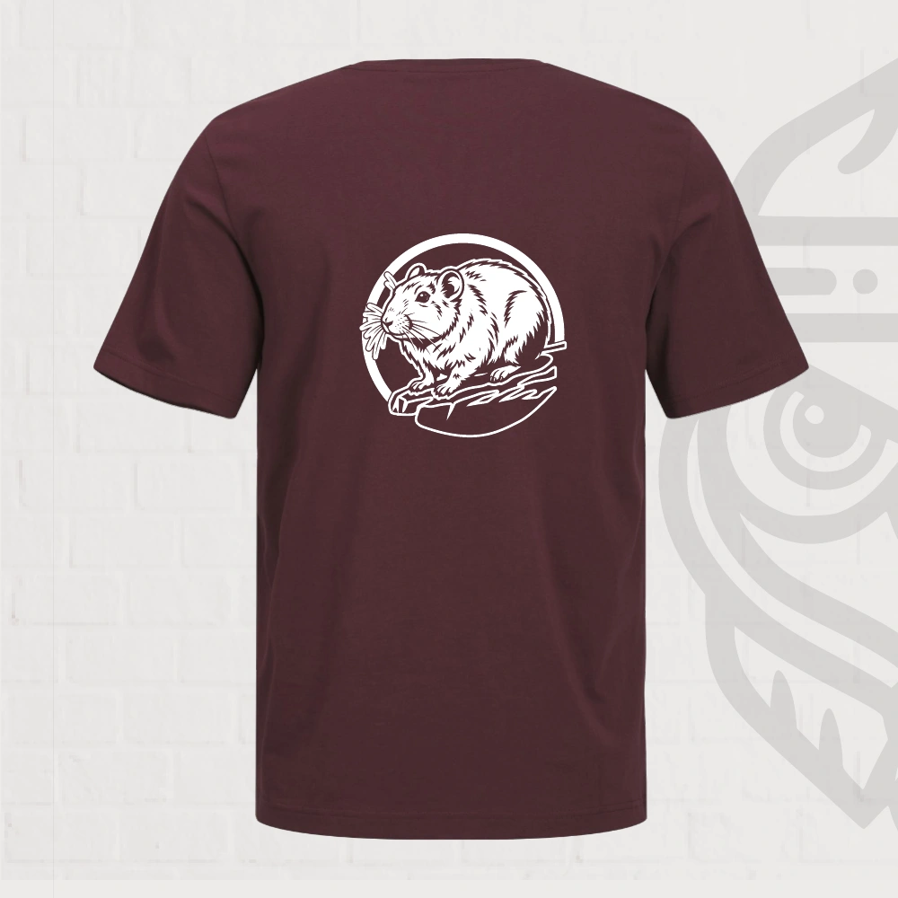 Goendi Tshirt – afbeelding 1