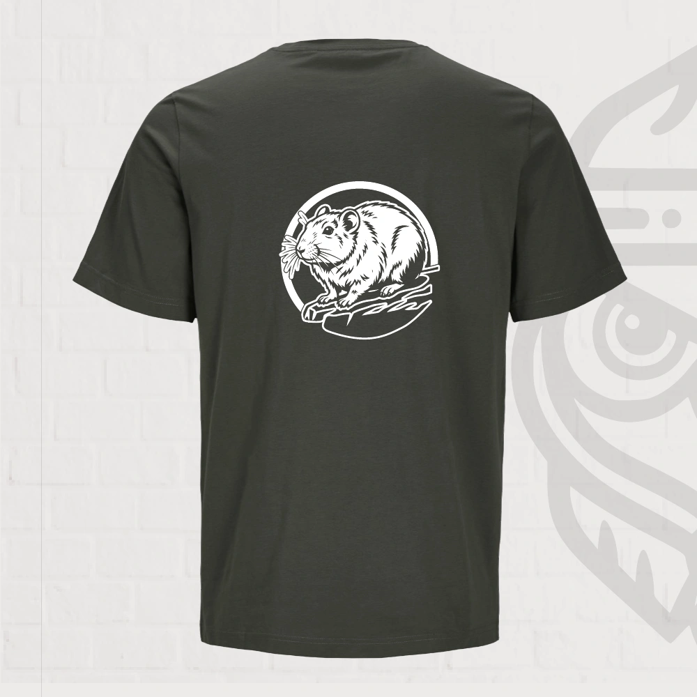 Goundi T-shirt