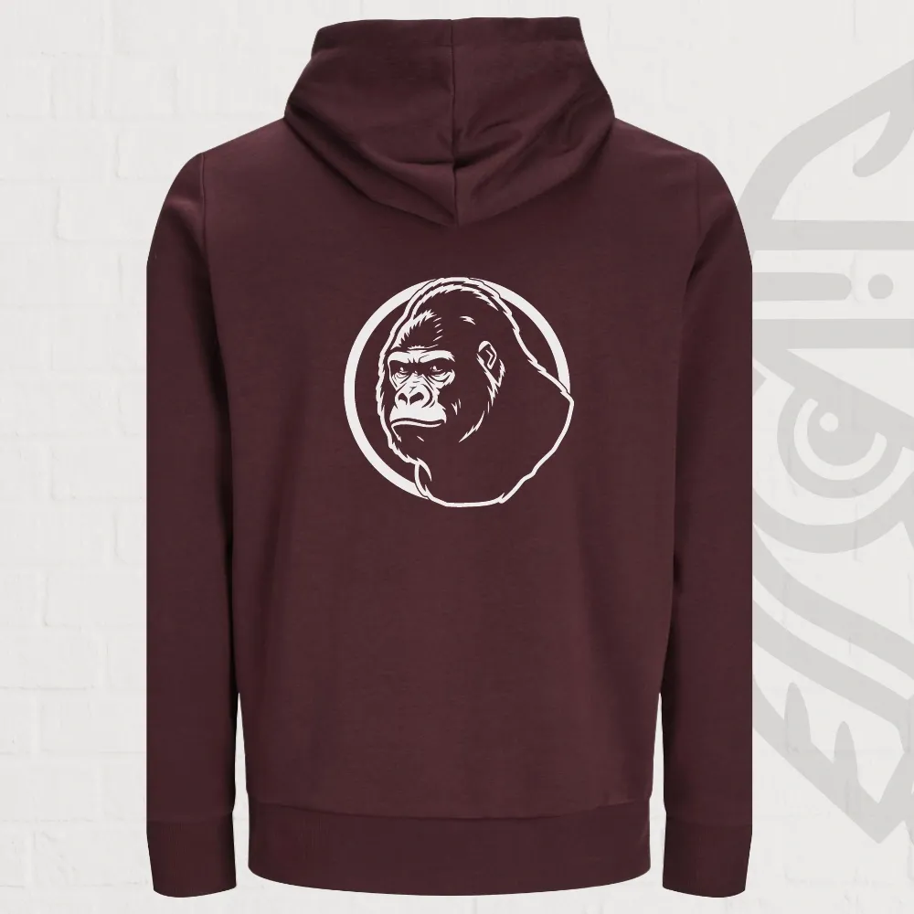Gorilla Hoodie