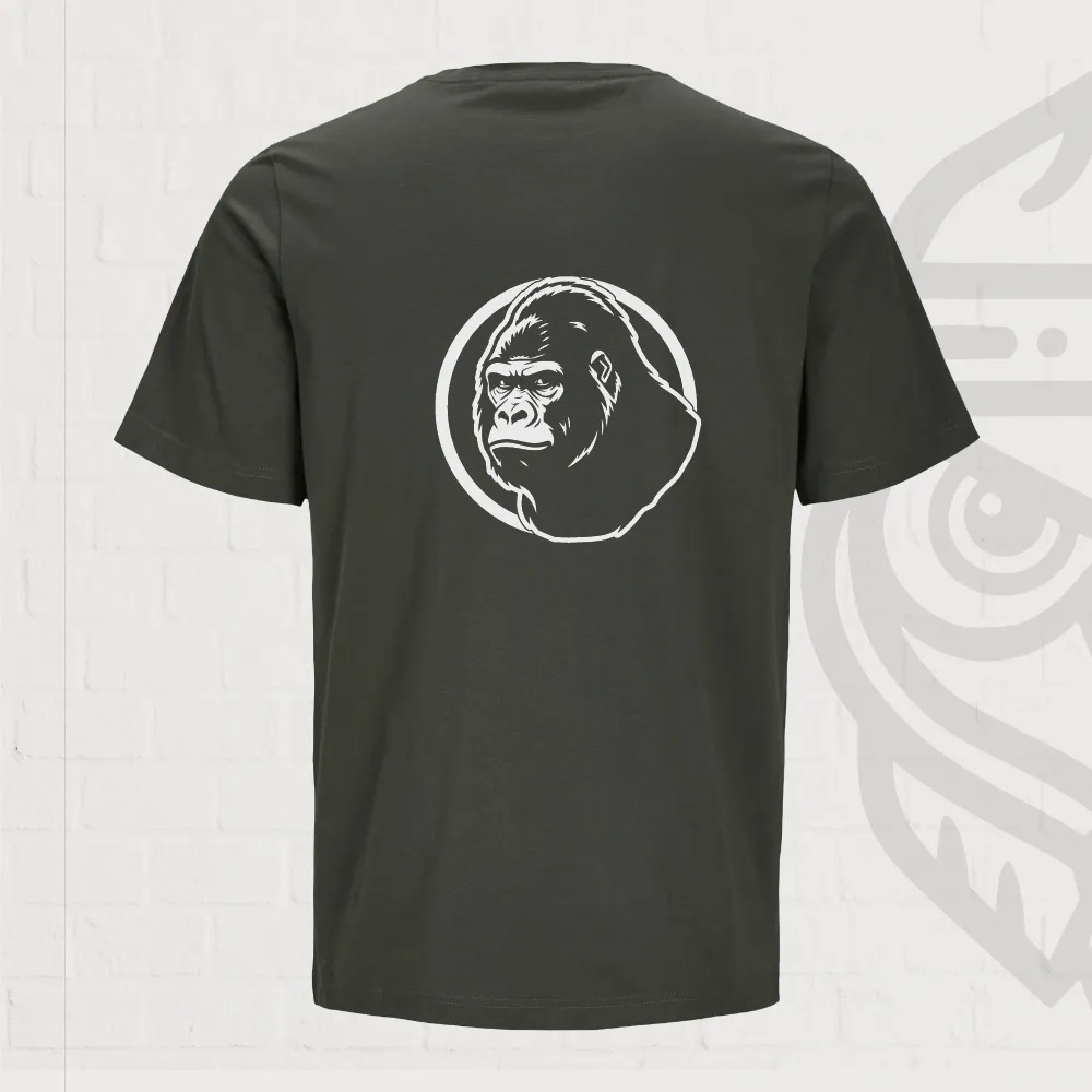 Gorilla Tshirt
