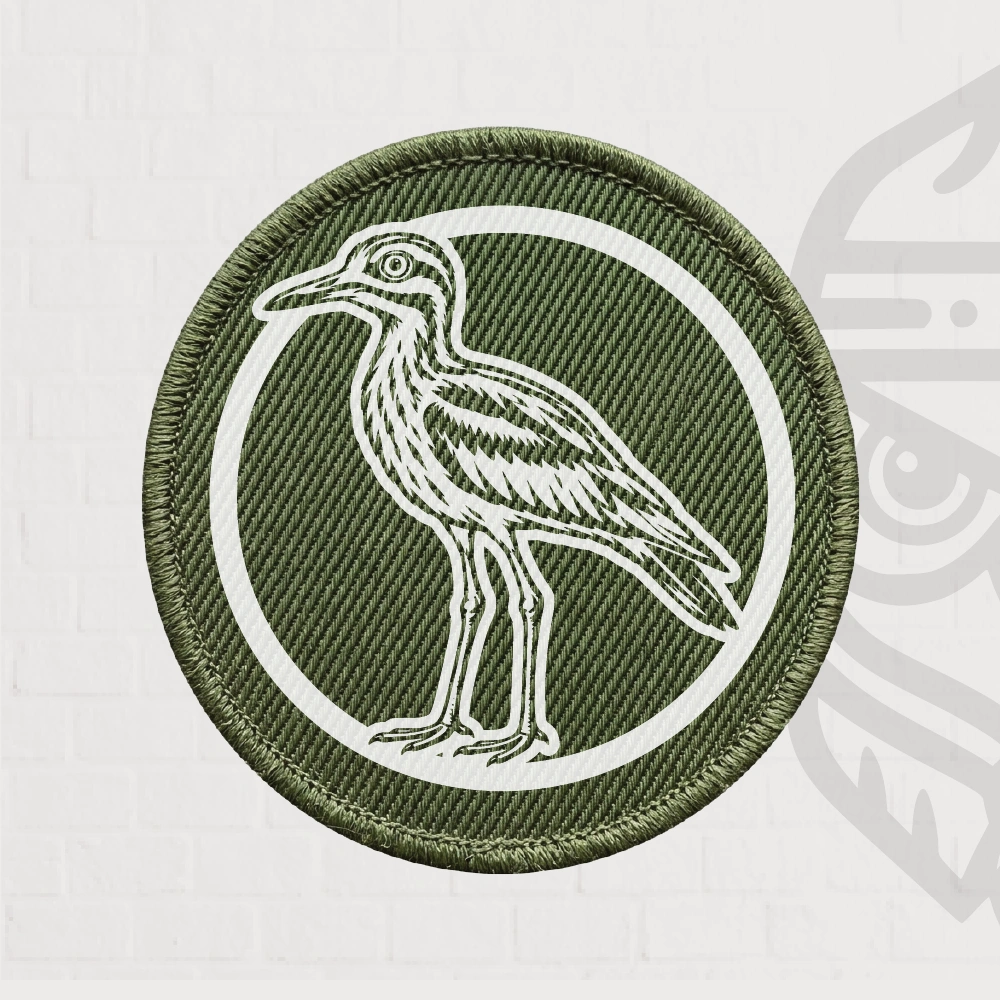 Griel Patch