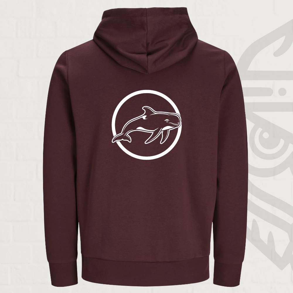 Griend Hoodie – afbeelding 1