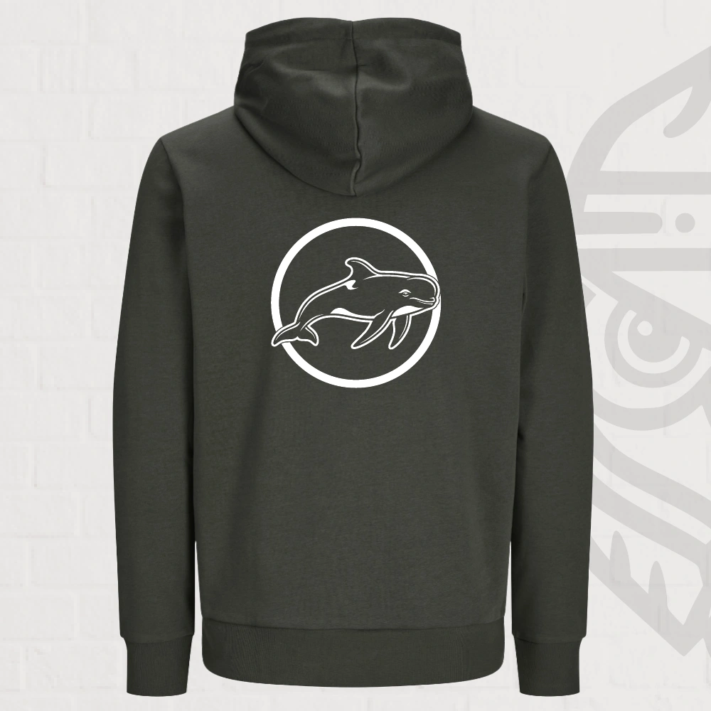 Griend Hoodie – afbeelding 5