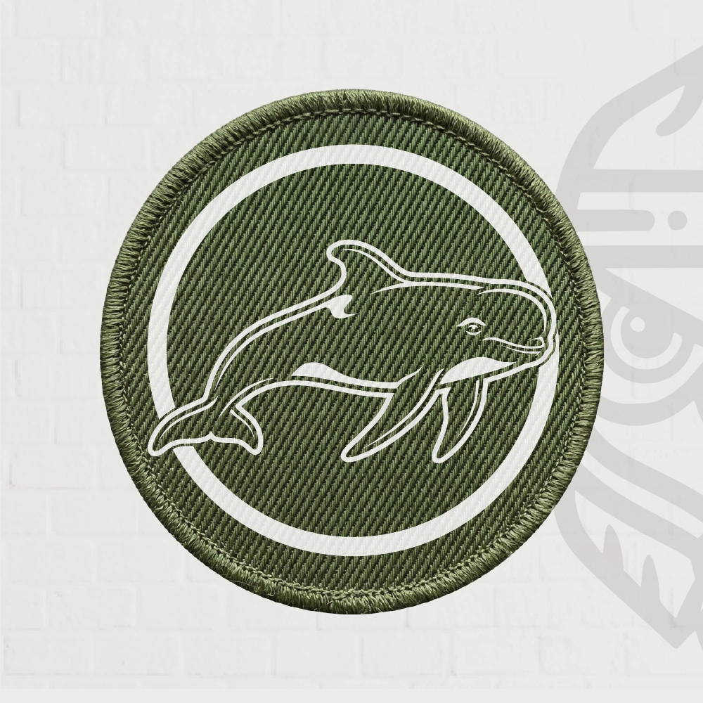 Griend Patch