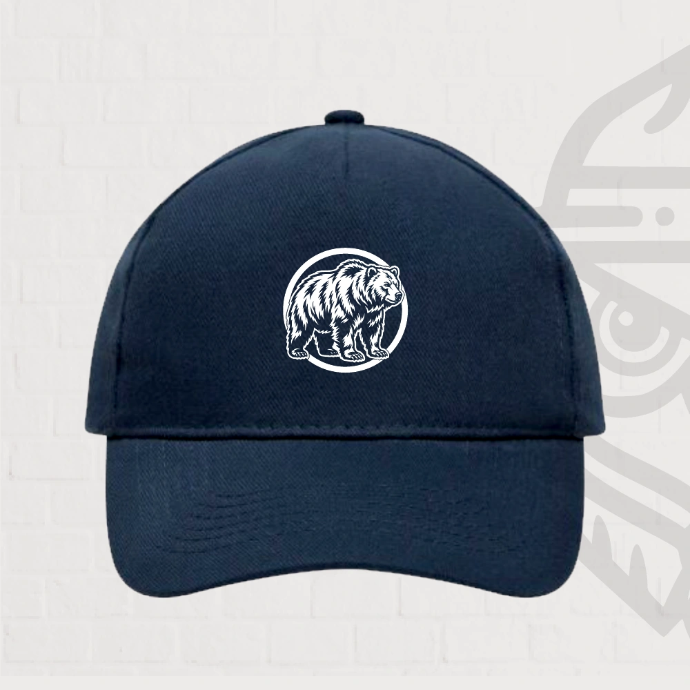 Grizzly Casquette – afbeelding 1