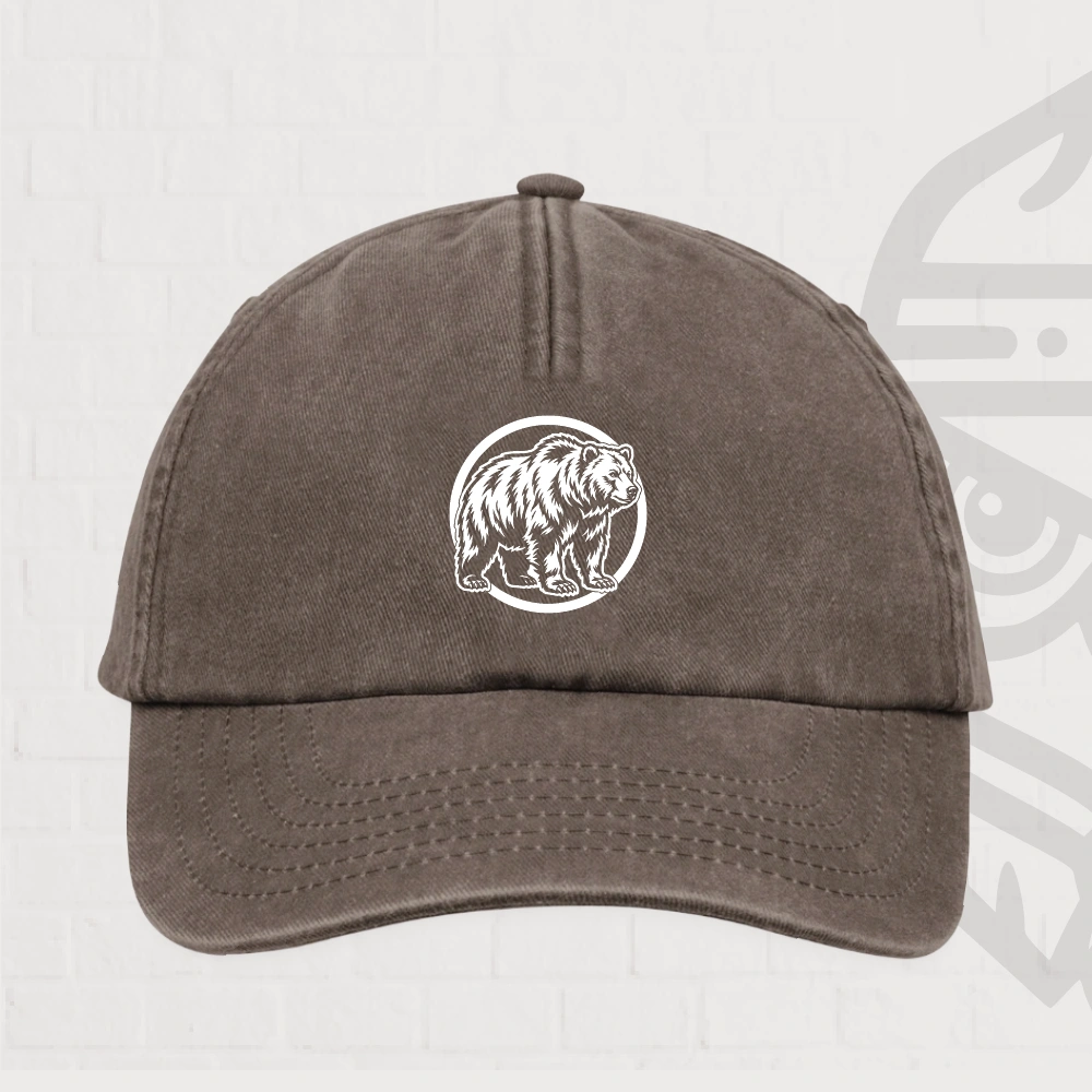 Grizzlybeer Pet Vintage