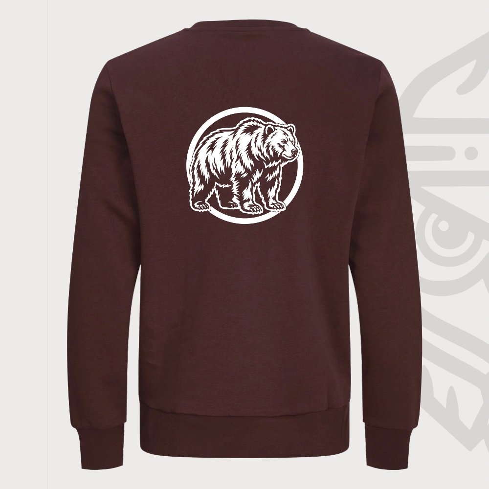 Grizzly Pull