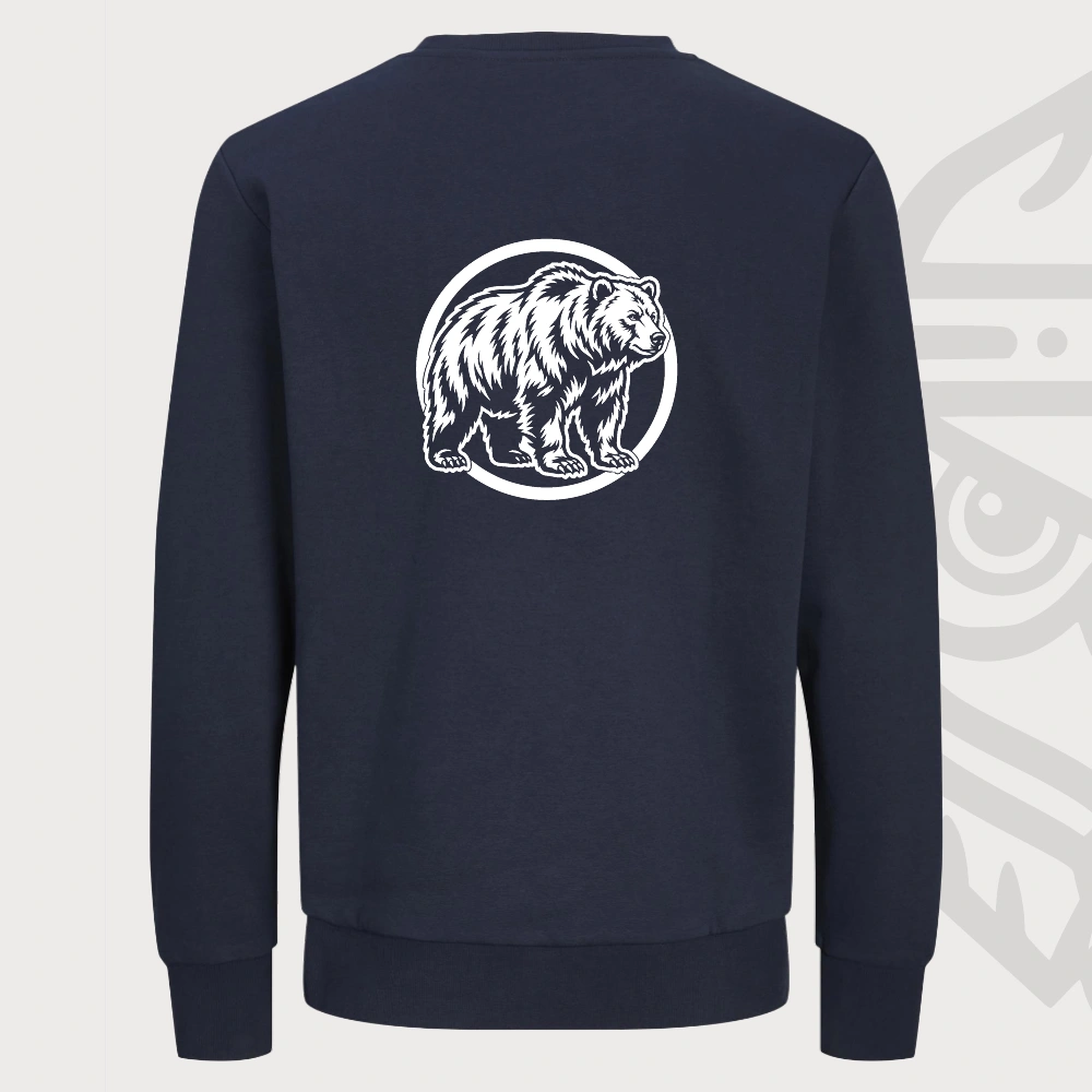 Grizzly Pull – afbeelding 5