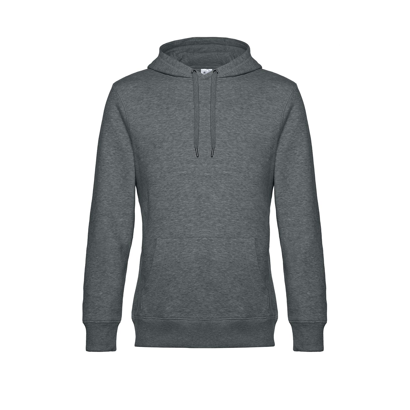 Heather Mid Grey