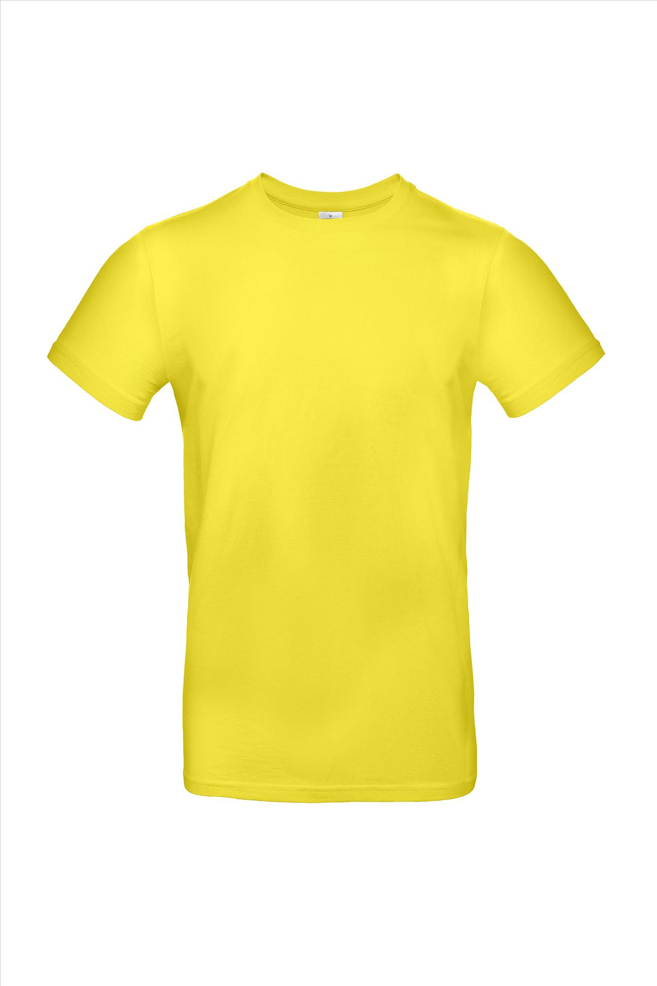 Solar Yellow
