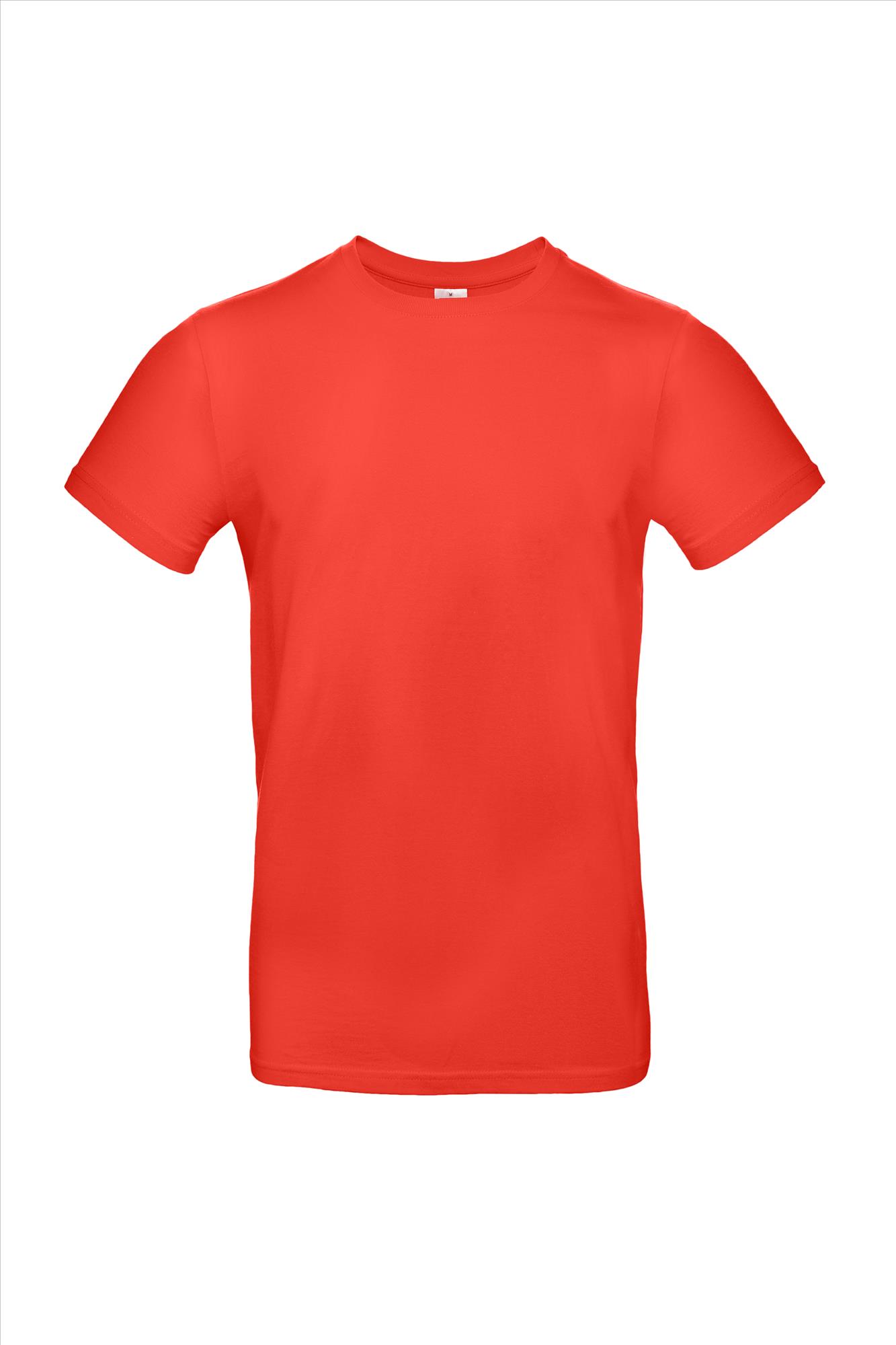 Sunset Orange