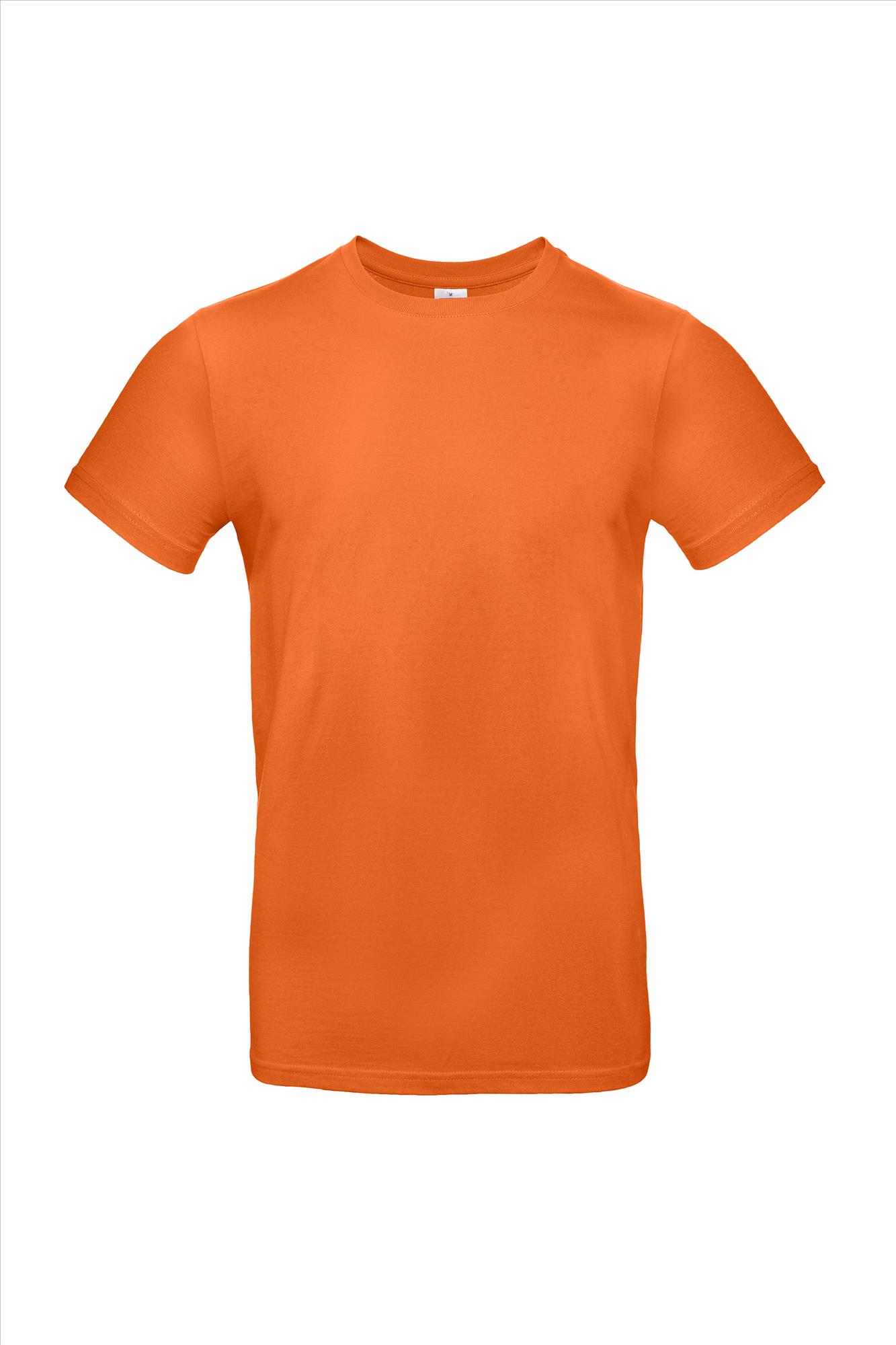 Urban Orange