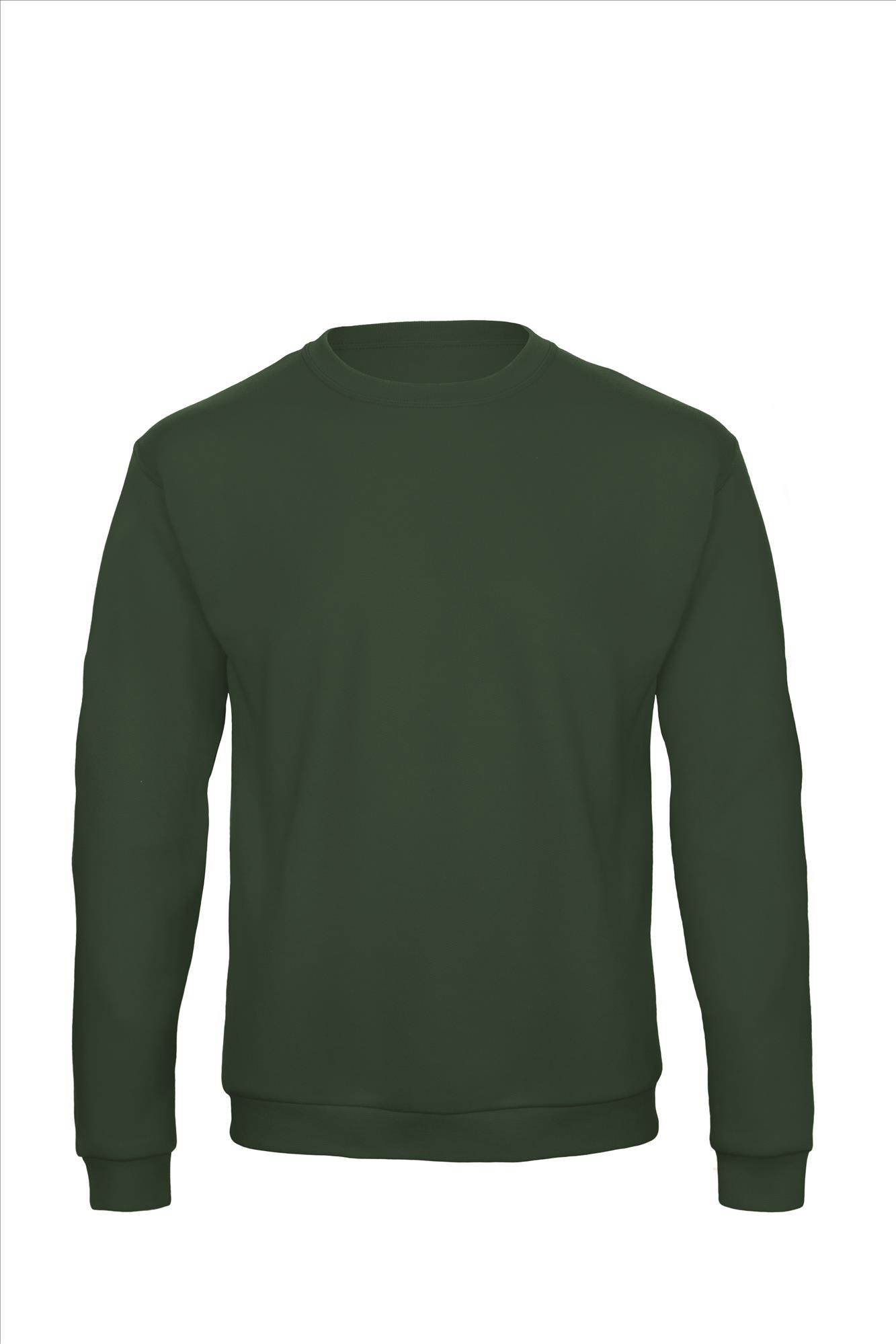 Bottle Green