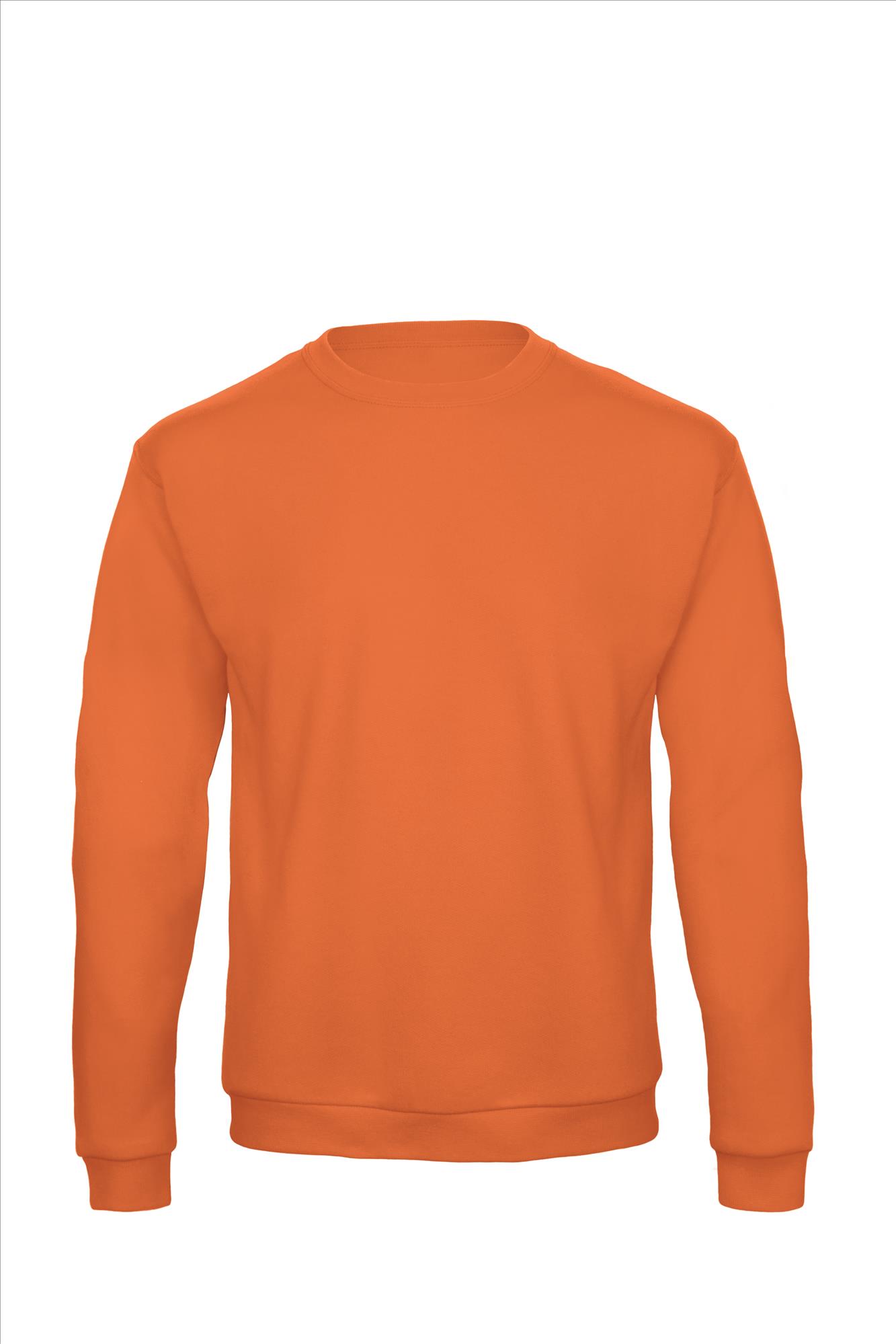 Pumpkin Orange