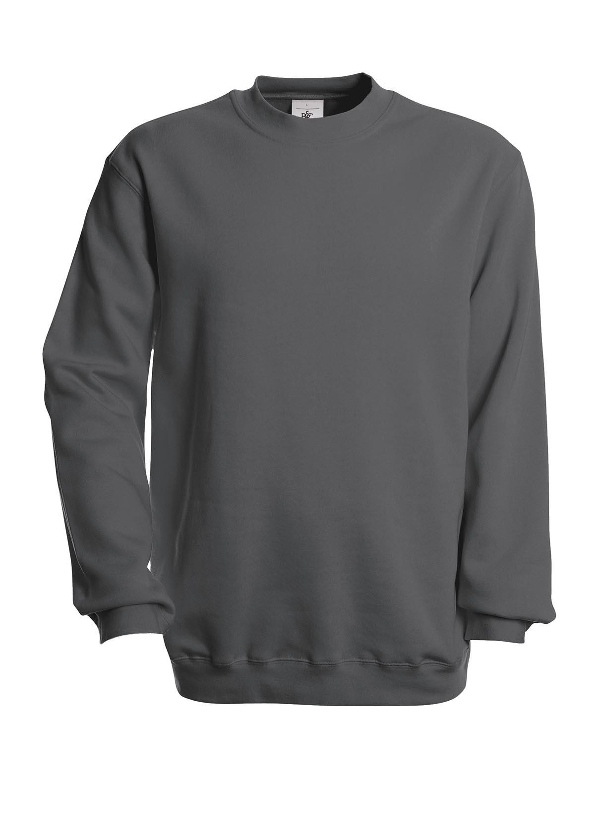 Steel Grey