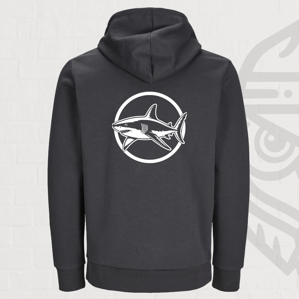 Haai Hoodie