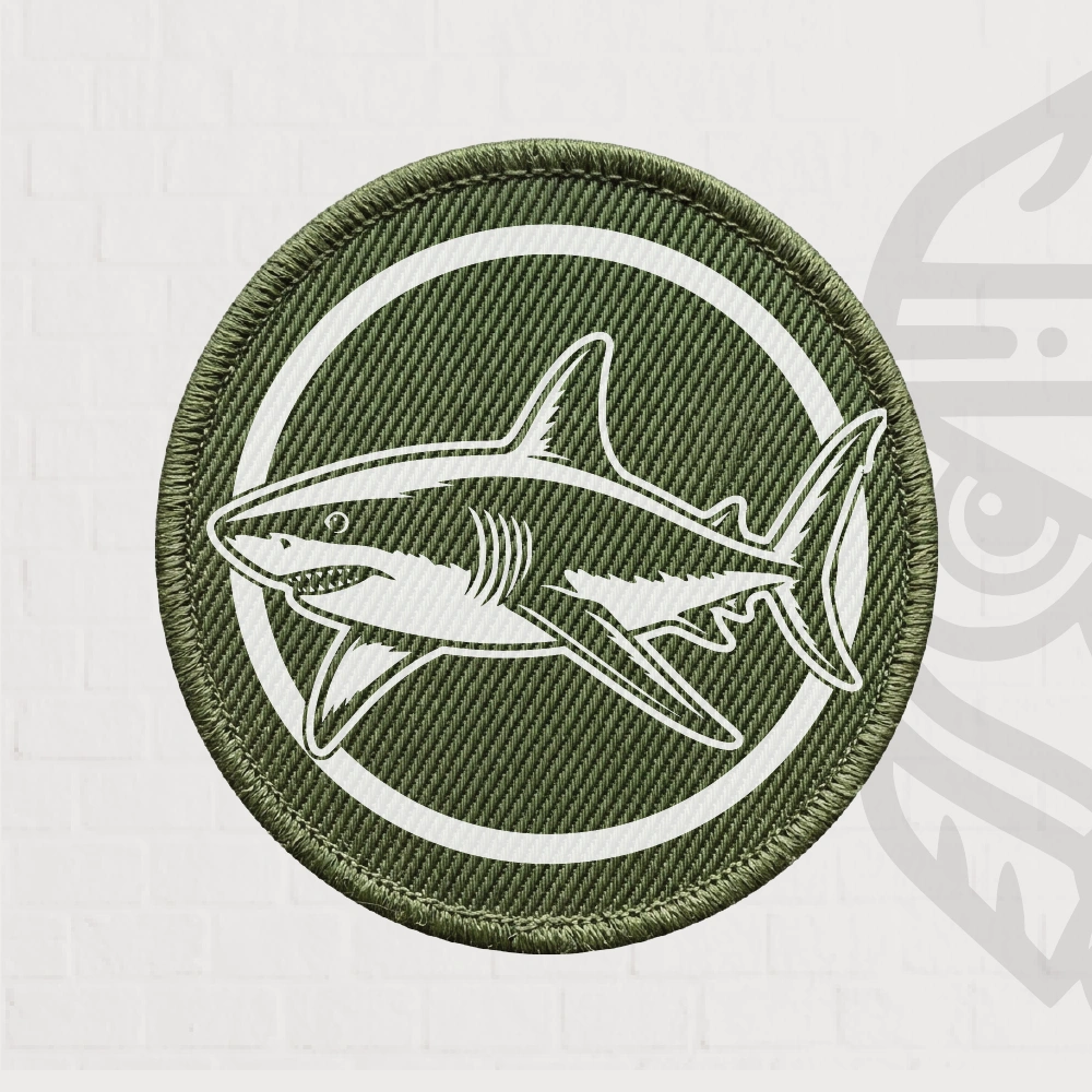 Haai Patch