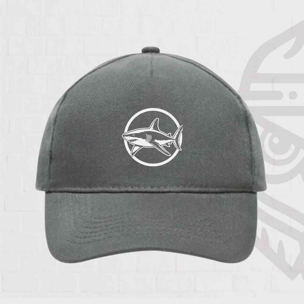 Requin Casquette