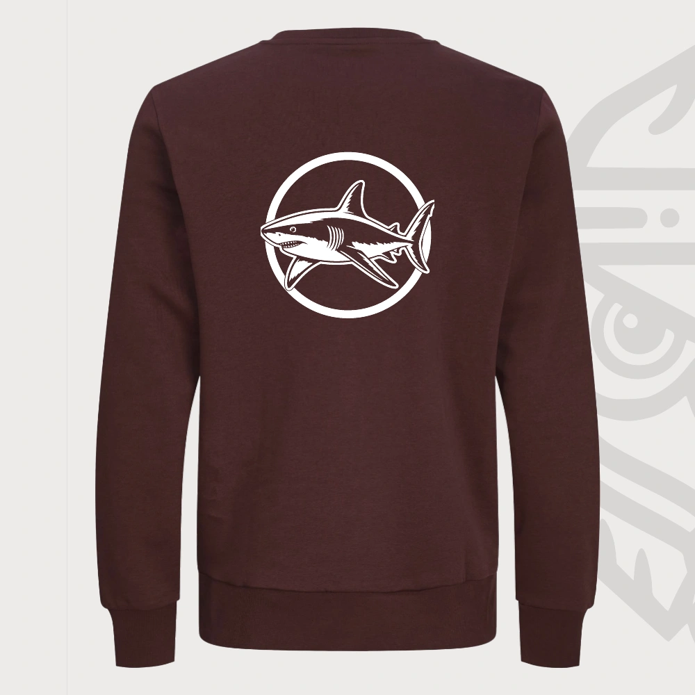 Haai Sweater