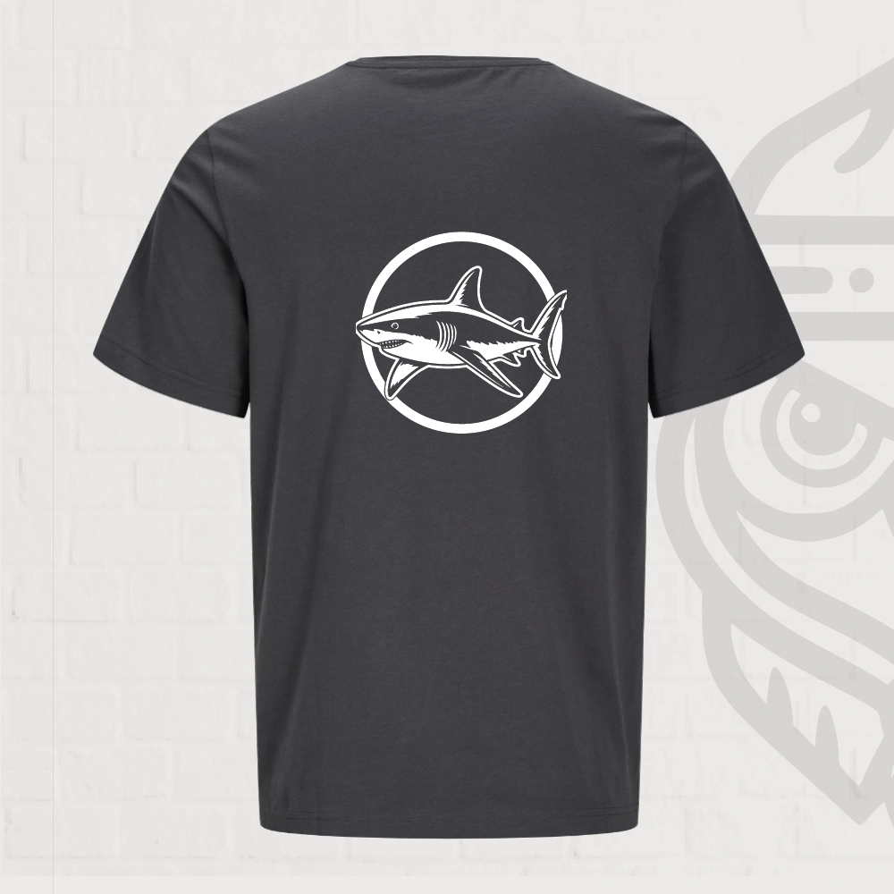 Requin T-shirt – afbeelding 3