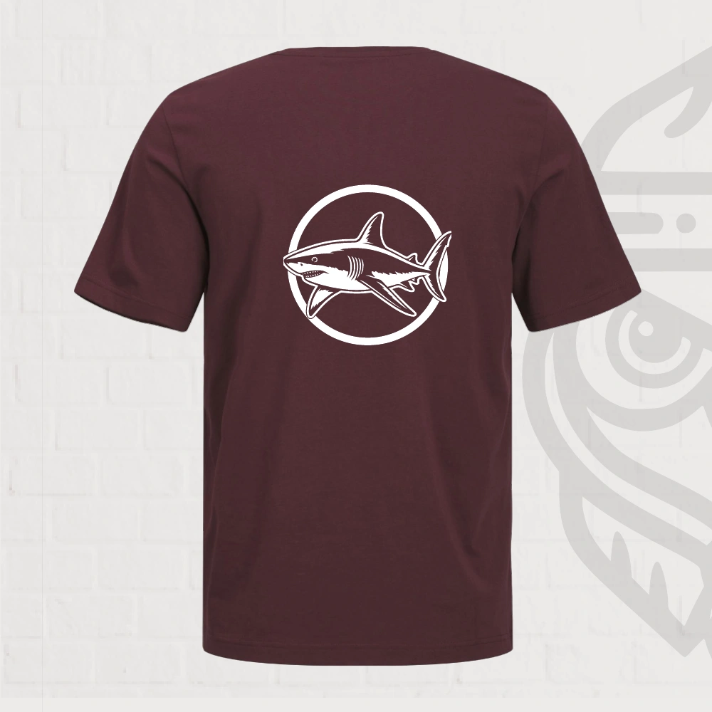 Haai Tshirt