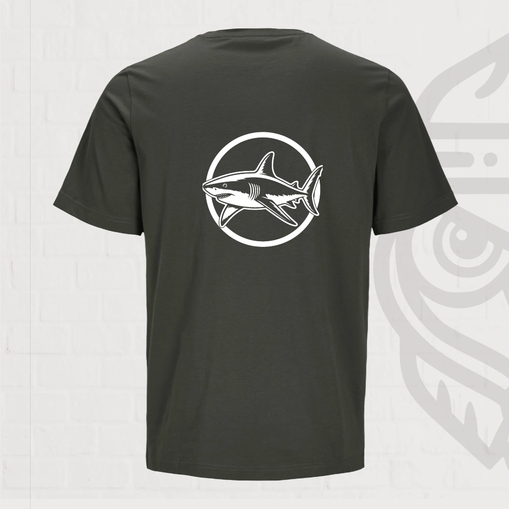 Requin T-shirt – afbeelding 5
