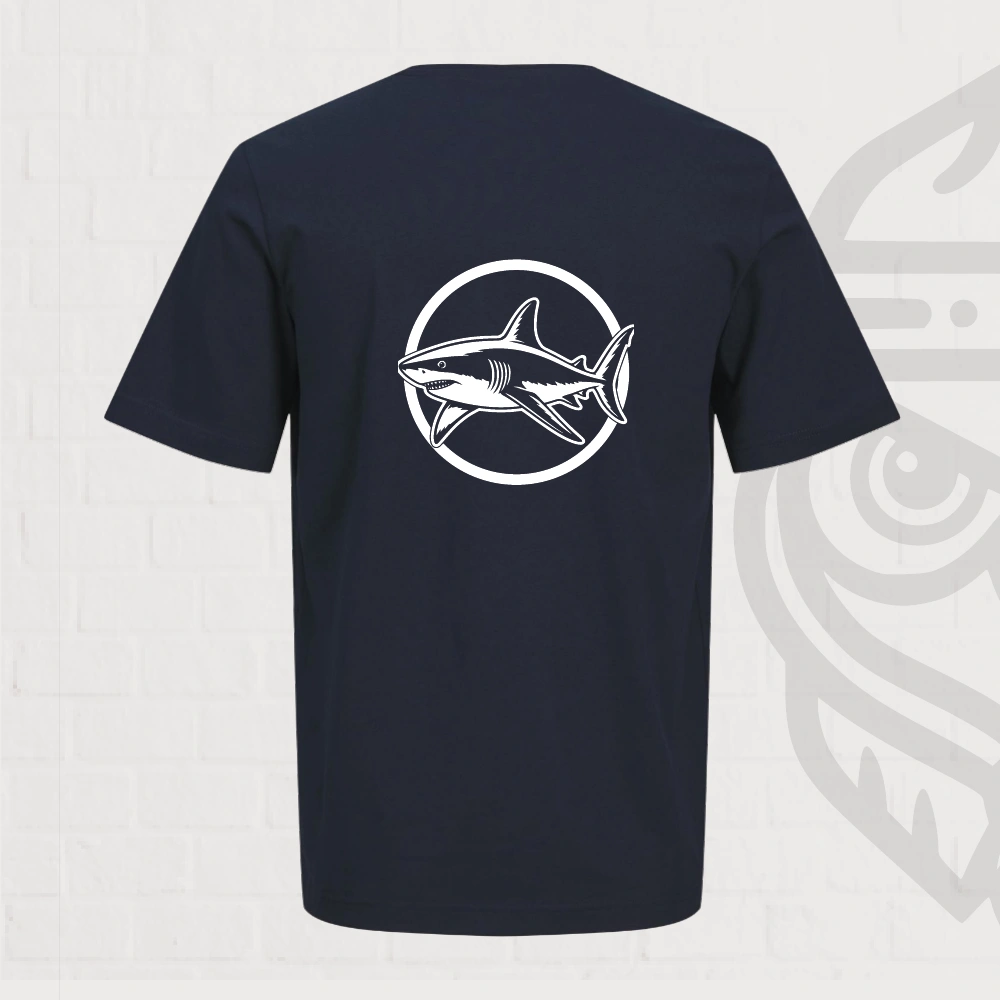 Requin T-shirt – afbeelding 7