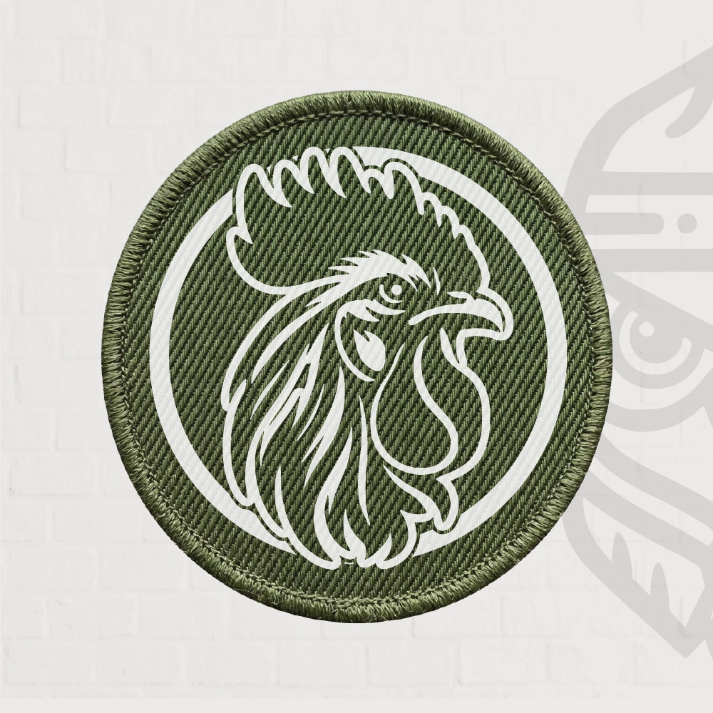 Haan Patch