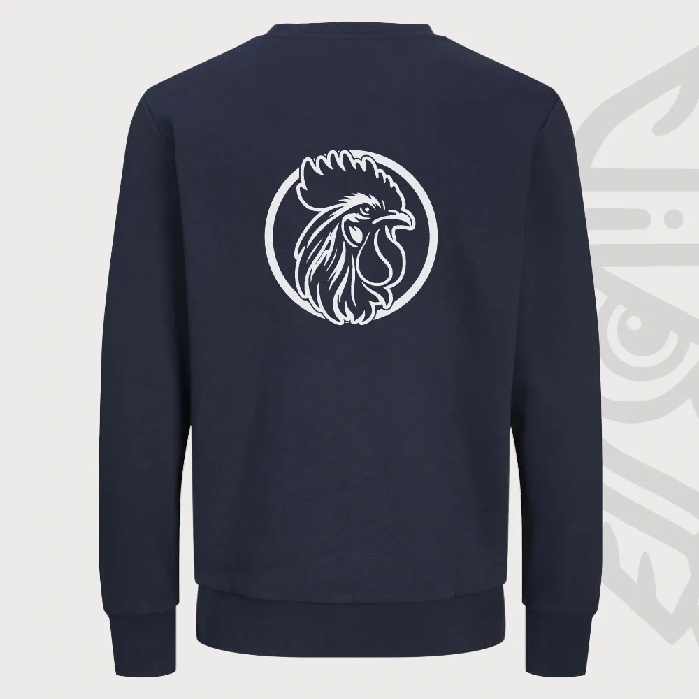 Haan Sweater