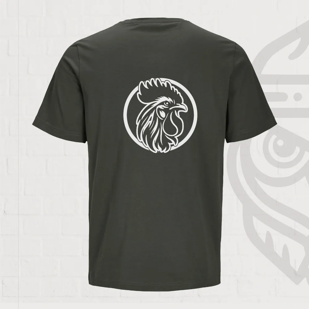 Haan Tshirt