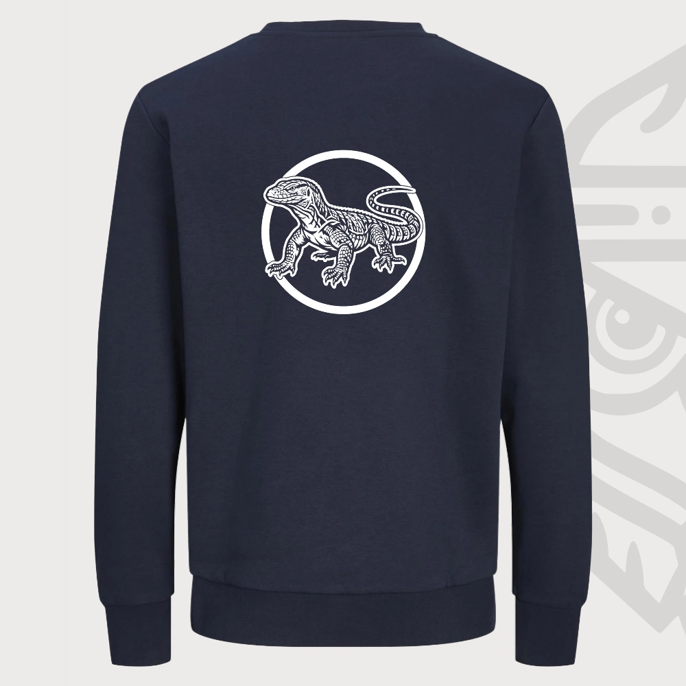 Lézard Pull – afbeelding 5