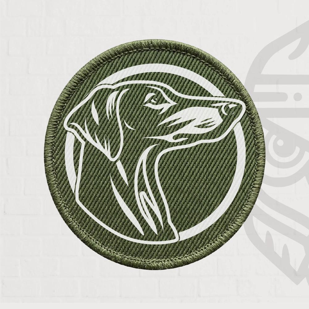 Hazewind Patch